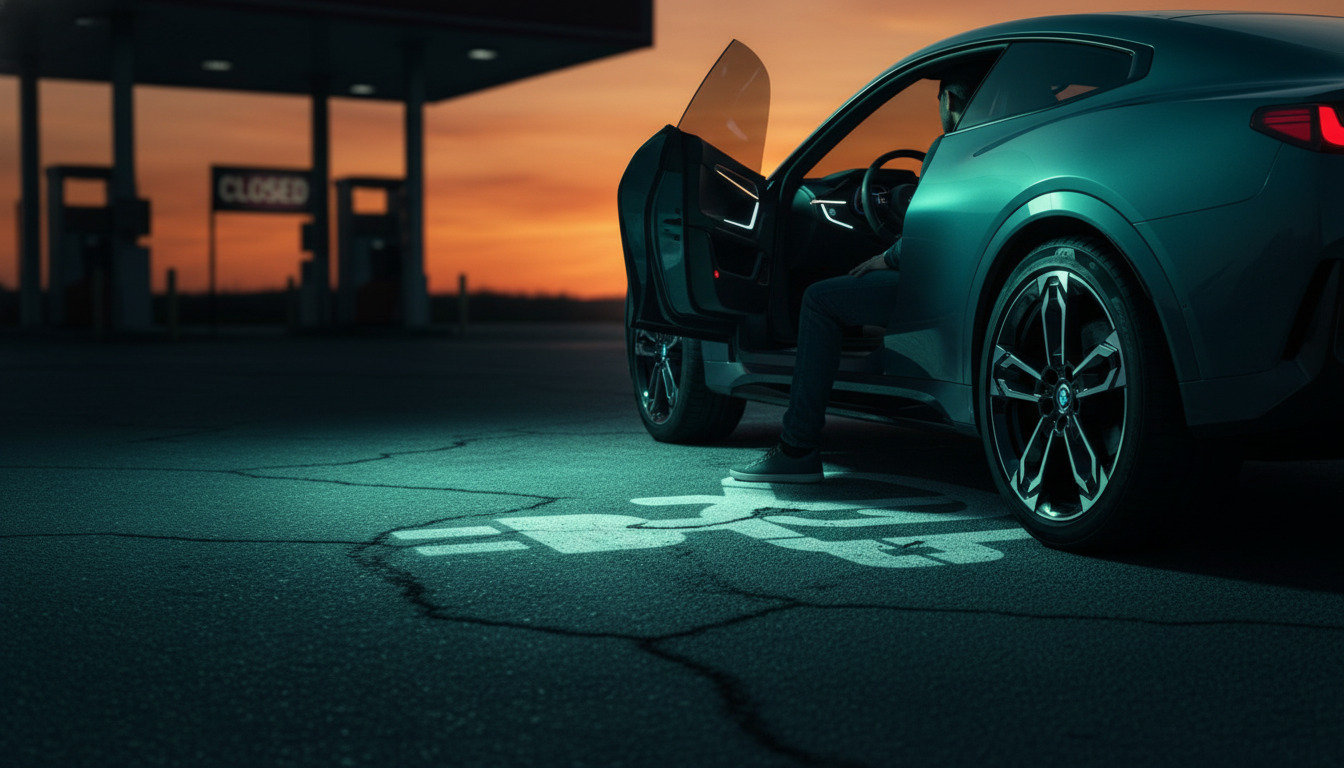 La crisi petrolifera potrebbe essere un volano per la diffusione delle auto elettriche