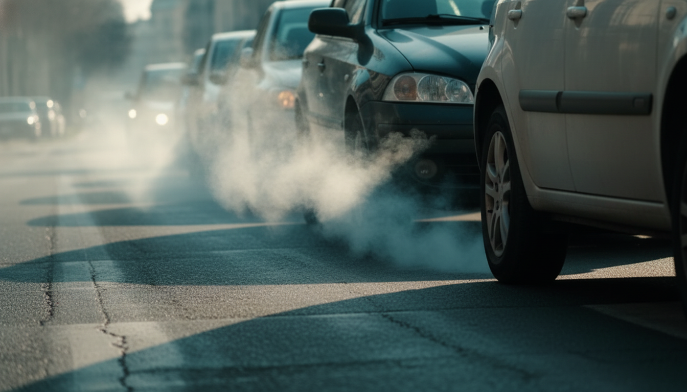 Emissioni Diesel, accordo storico in Italia: a 46mila consumatori vanno oltre 42 milioni di euro