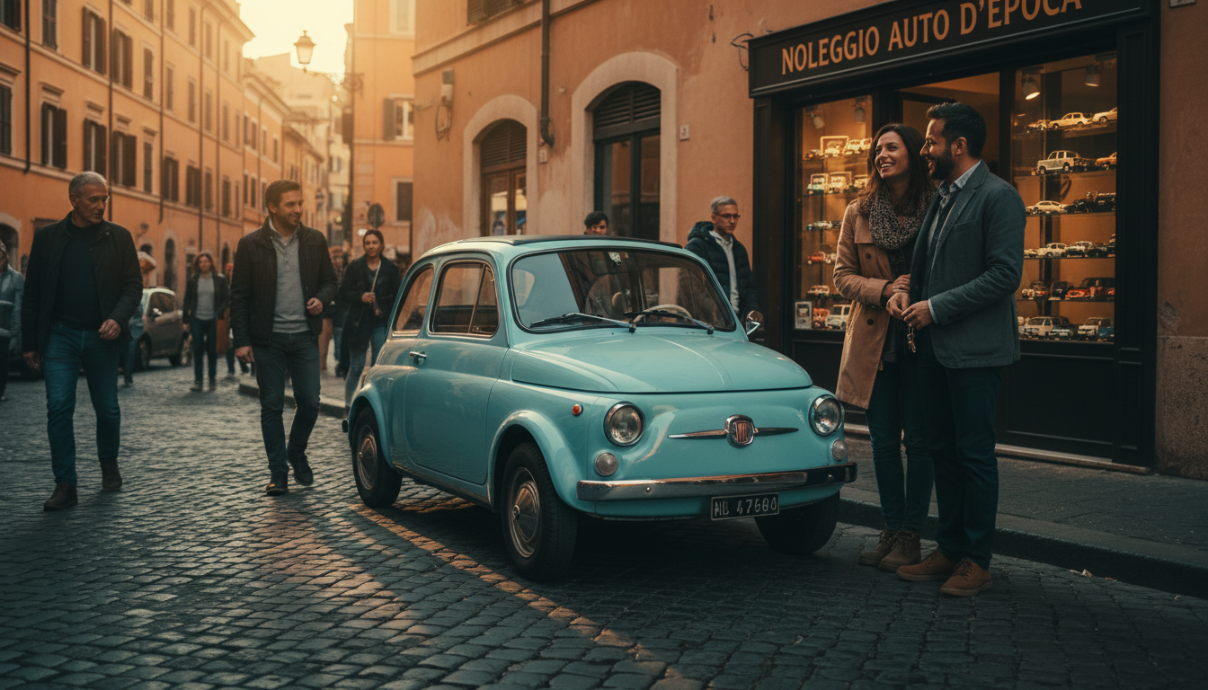 Comprare un'auto nuova è diventato un lusso: ecco come gli italiani stanno aggirando il problema