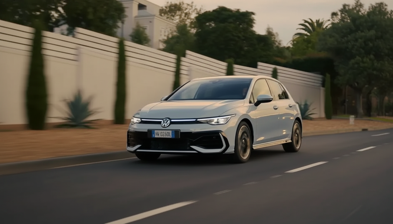 Nuova Volkswagen Golf: ad aprile l'allestimento Edition Plus in offerta da 27. 900 euro