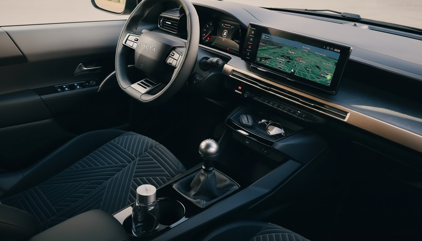 Arriva la Lancia Ypsilon Turbo 100 con cambio manuale: l'offerta promo è aggressiva