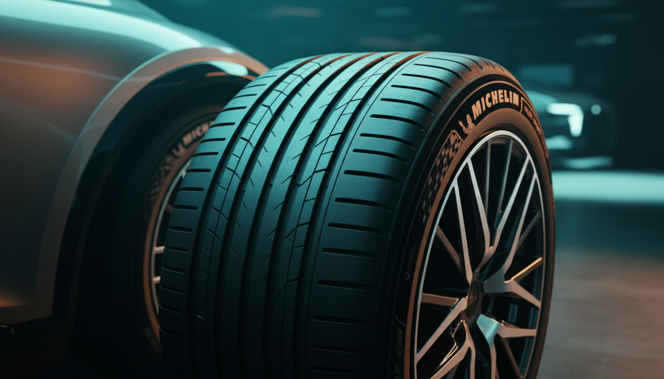 Michelin lancia Primacy 5 e Pilot Sport 5 Energy: novità 2026