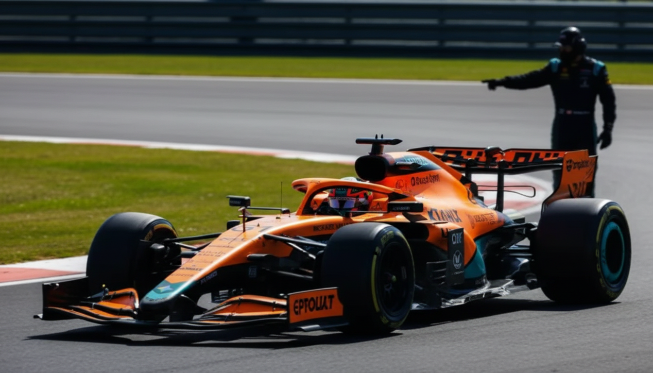 F1, i motori ibridi sono già sotto accusa: Domenicali chiede modifiche