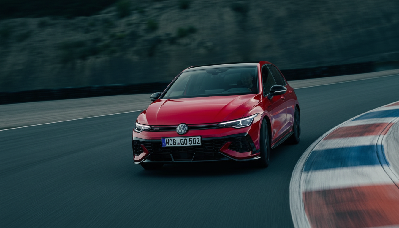 Volkswagen: utili in calo e margini sotto pressione nel primo trimestre 2026