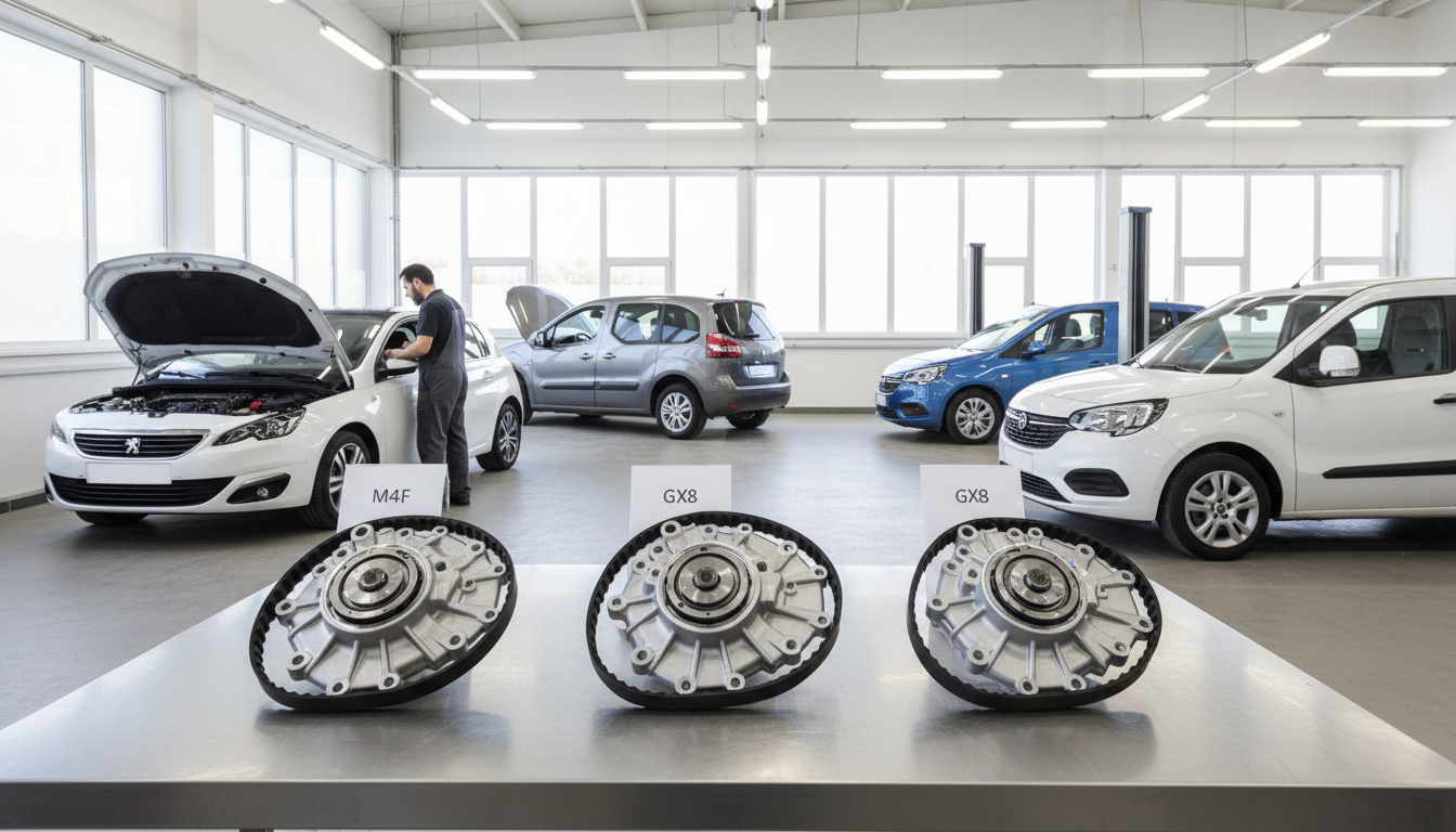 Stellantis avvia un richiamo per 60.000 veicoli con motore 1.5 BlueHDi