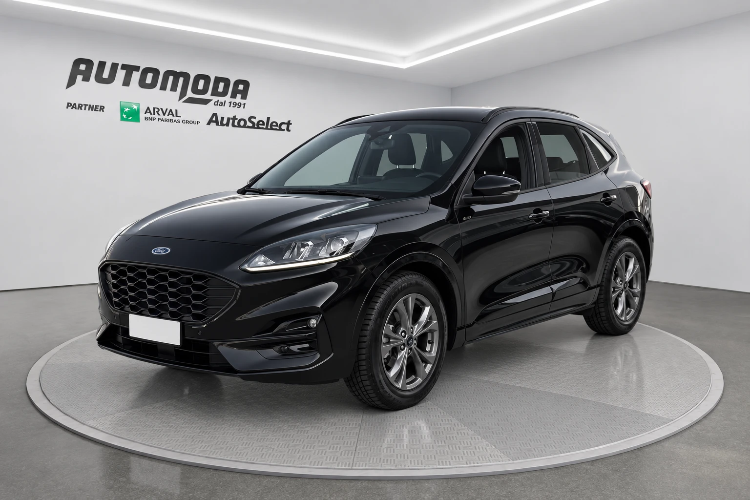 Ford Kuga 2.0 120CV 2WD ST-Line Auto