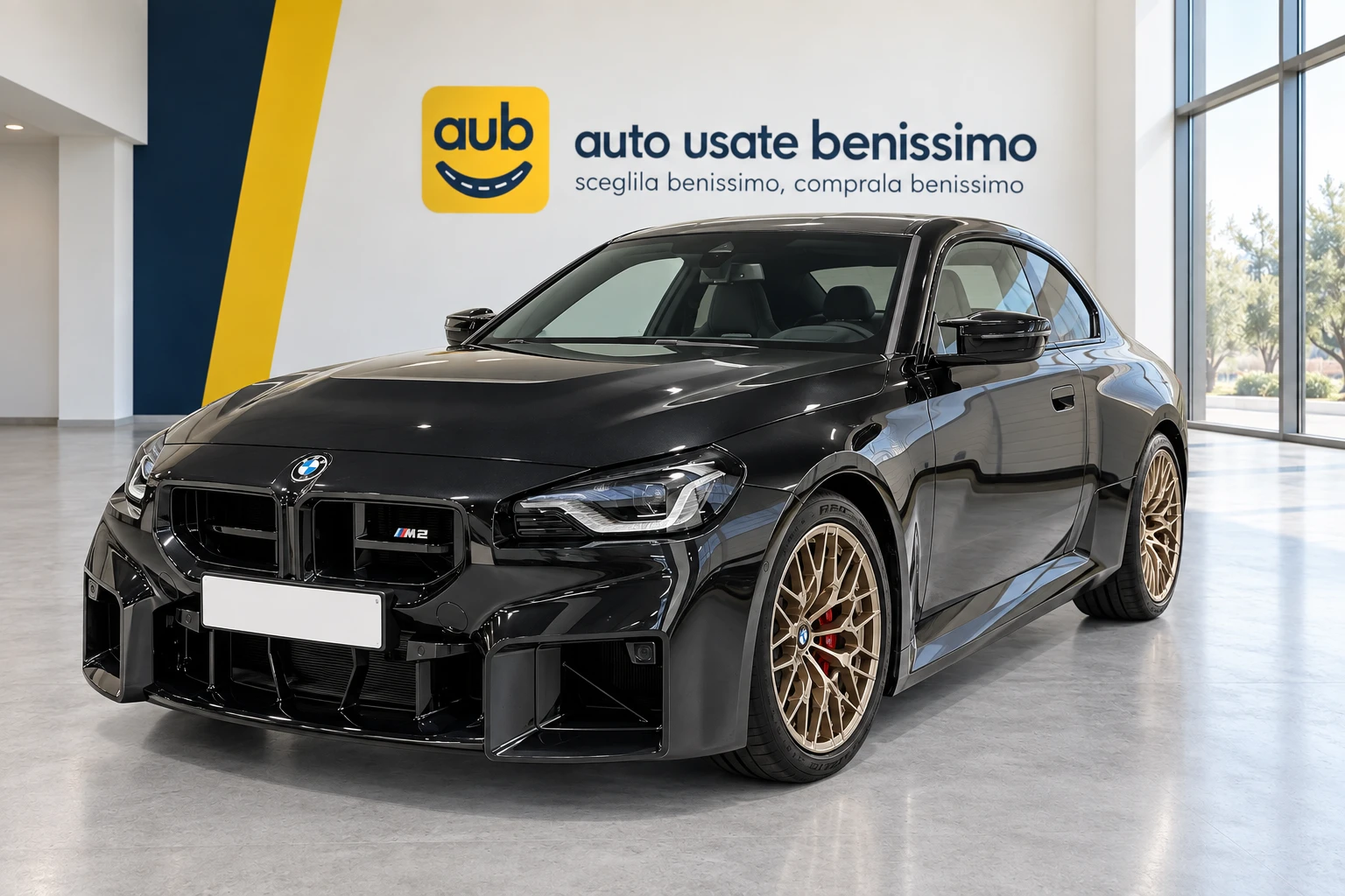 BMW M2 Coupe 3.0 CS 531cv auto