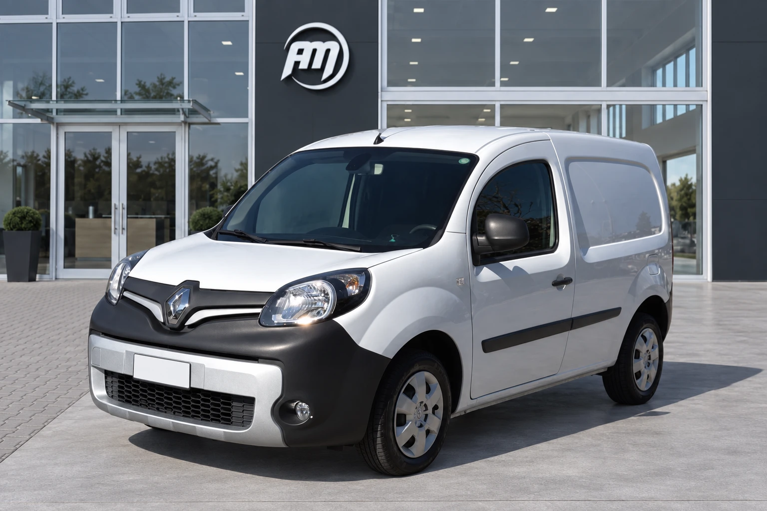 RENAULT Kangoo 1.5 DCI 95 CV CARGO