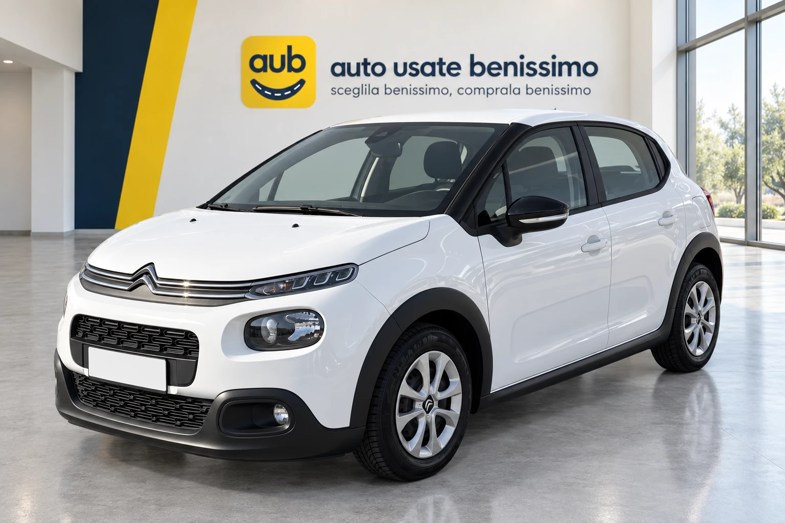 Citroen C3 Autocarro N1 1.5 BLUEHDI