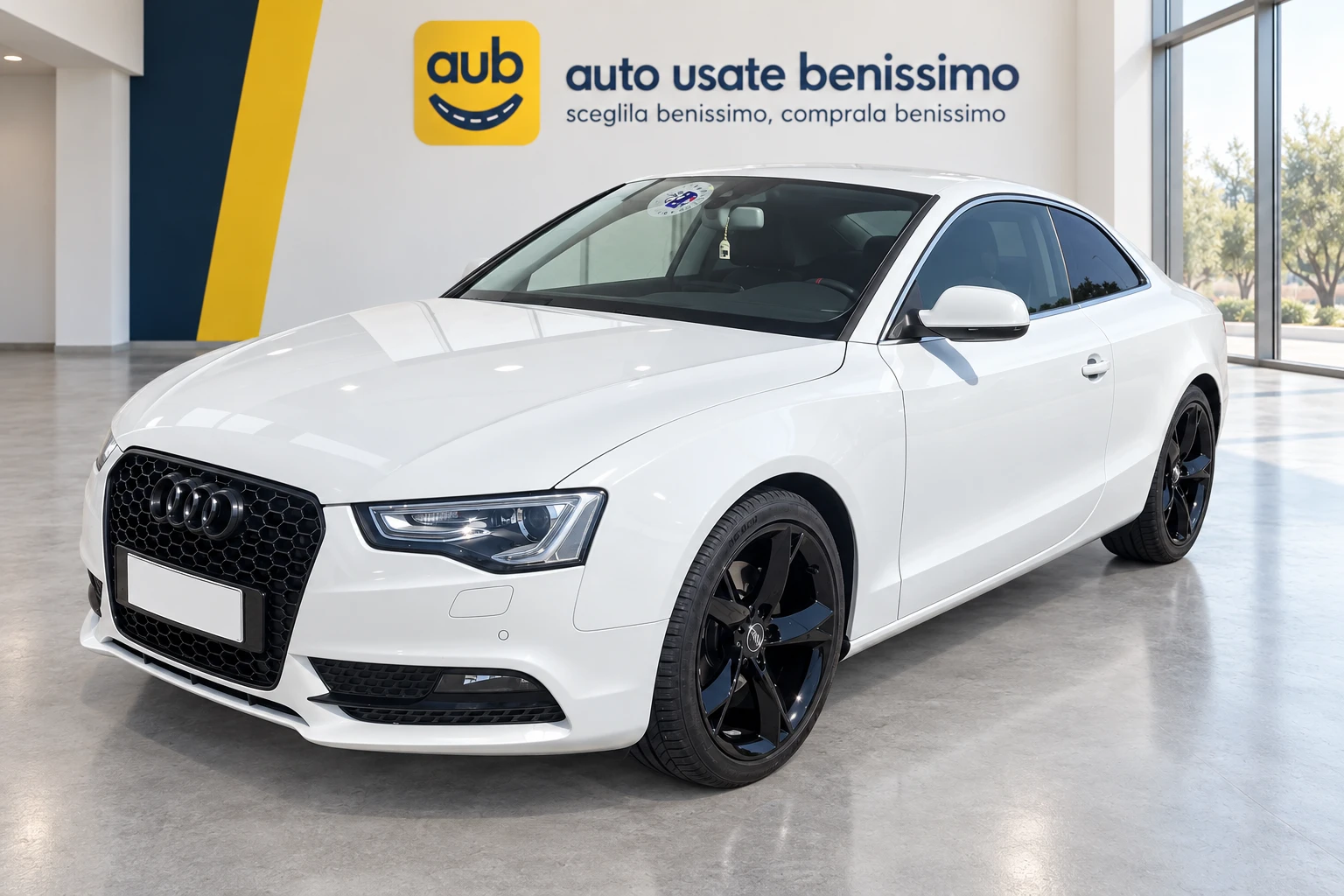 Audi A5 Coupe 1.8 tfsi Advanced 170cv E6
