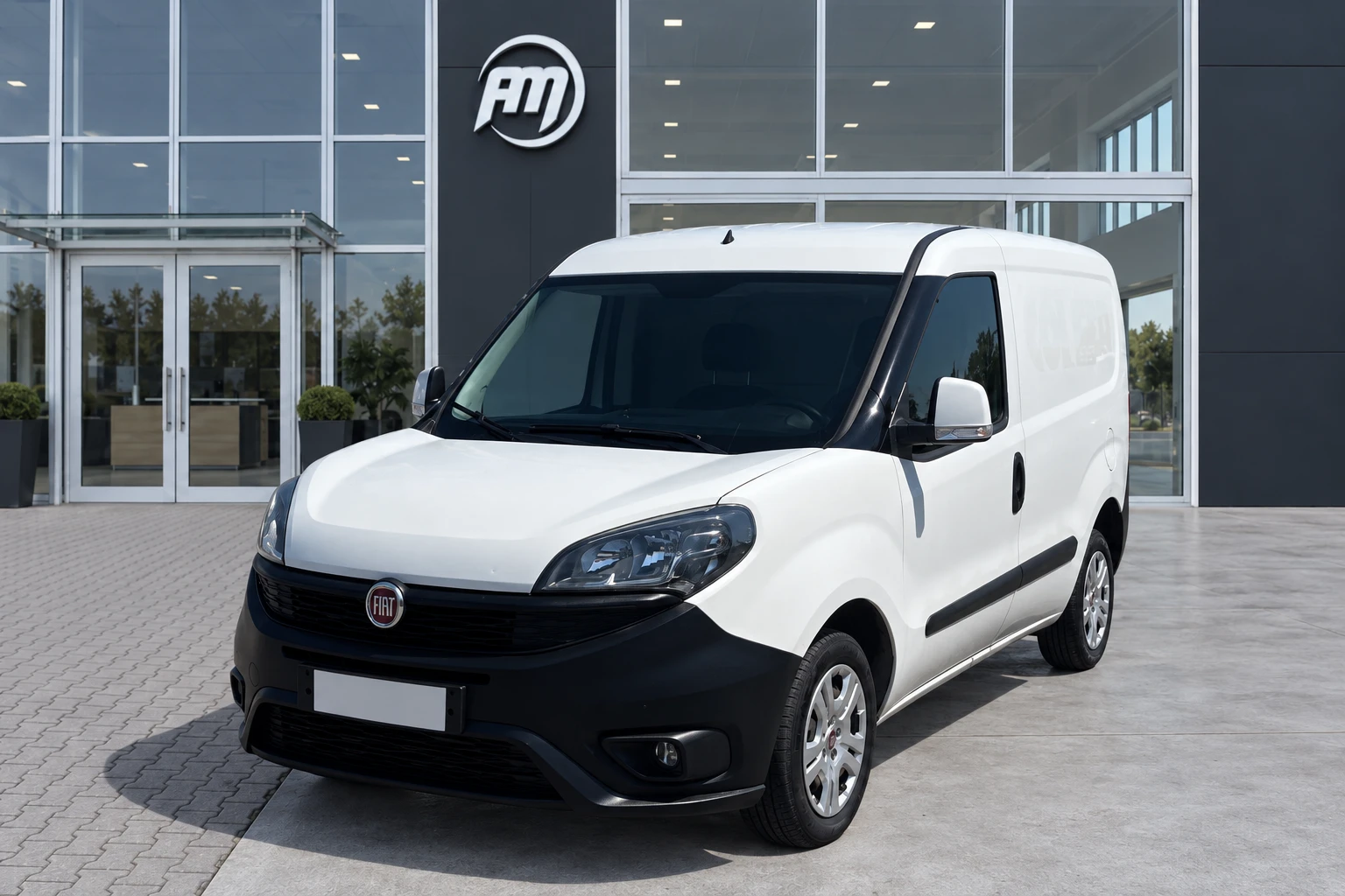 FIAT Doblo 1.6 MJT 105CV