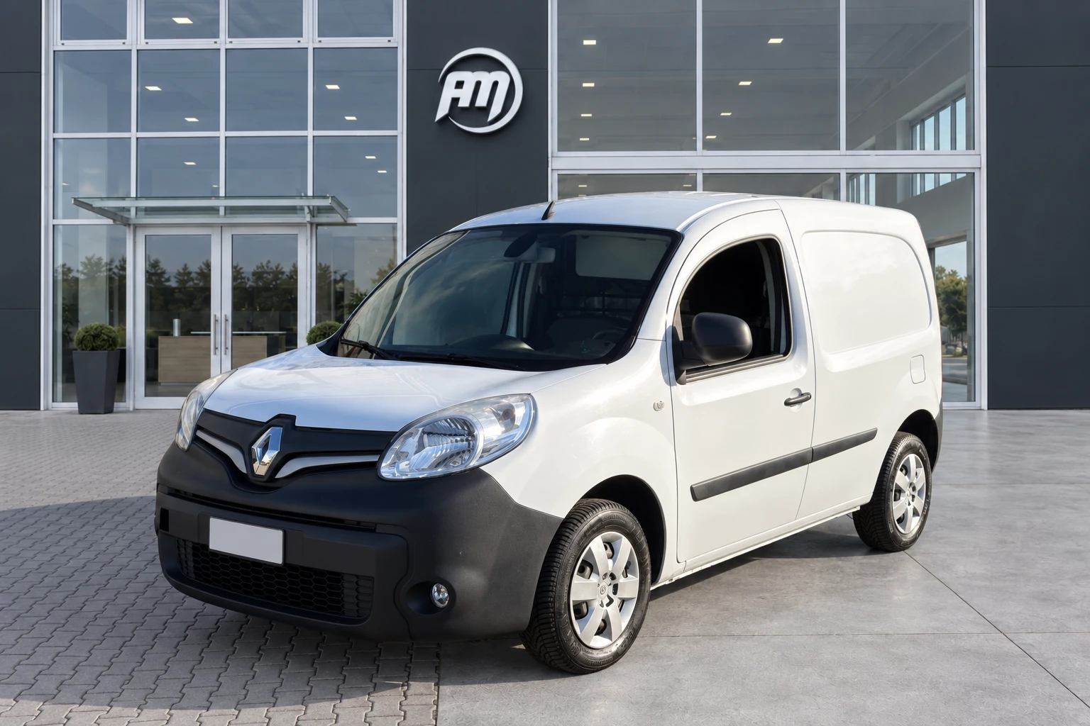 RENAULT Kangoo EXPRESS 1.5 DCI 115CV