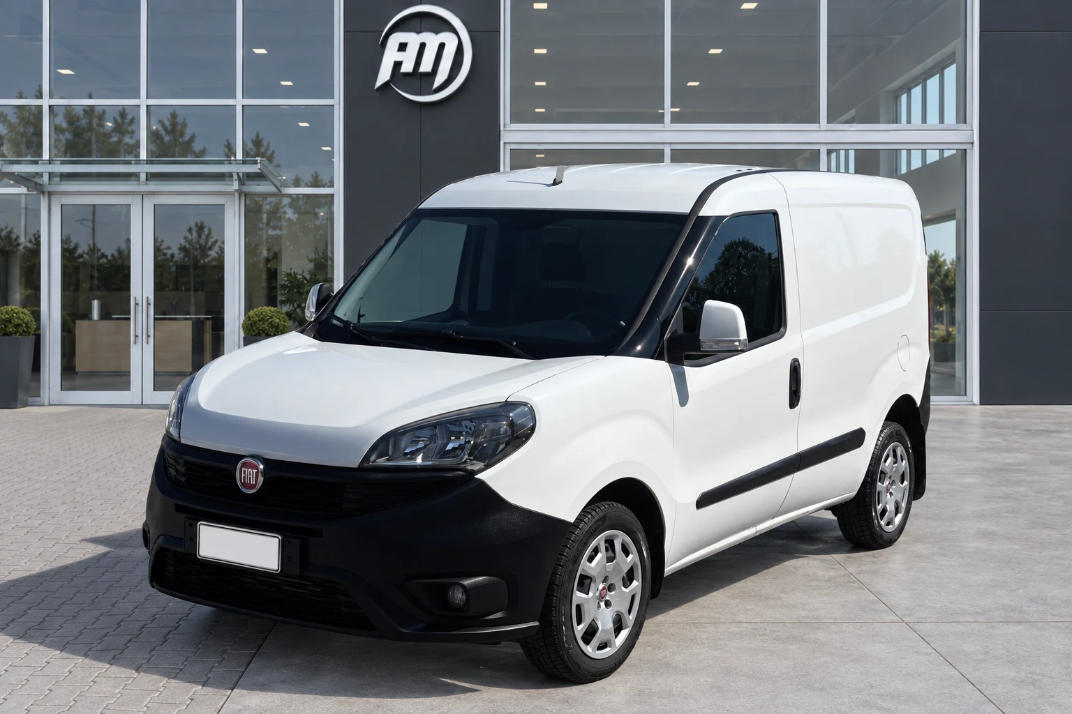 FIAT Doblo 1.6 MJT 105CV