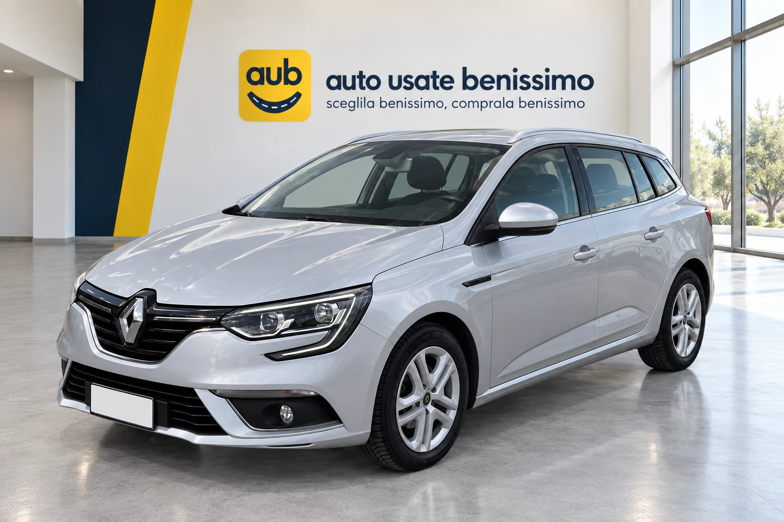 Renault Megane ST 1.5DCI 115CV
