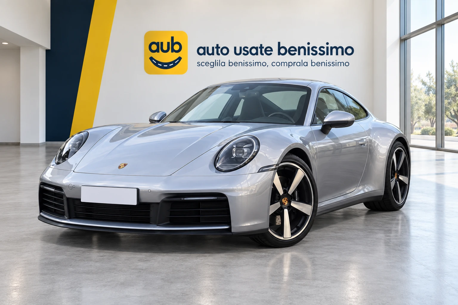 Porsche 911 Coupe 3.0 Carrera T 394cv 2p.ti