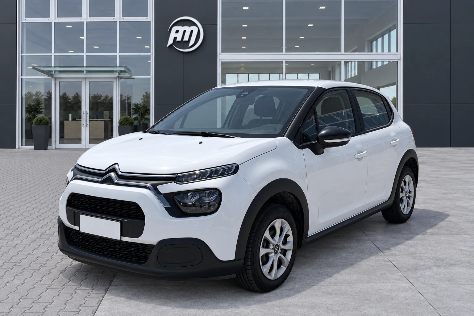 Citroen C3 AUTOCARRO N1 COMBI