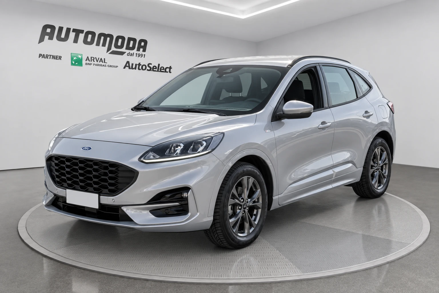 Ford Kuga 1.5 120CV ST-Line Automatico