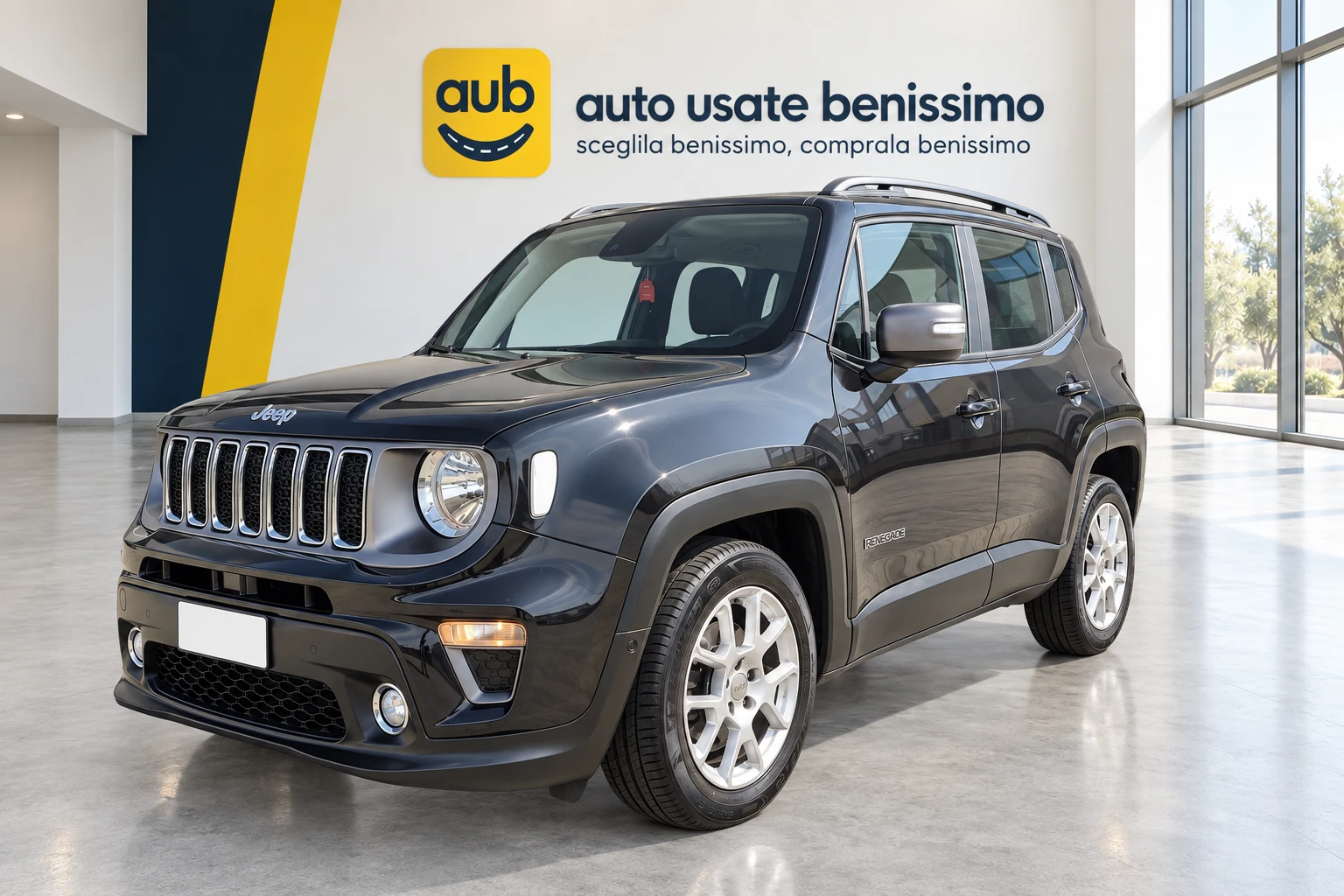 Jeep Renegade 1.0 t3 Limited 2wd