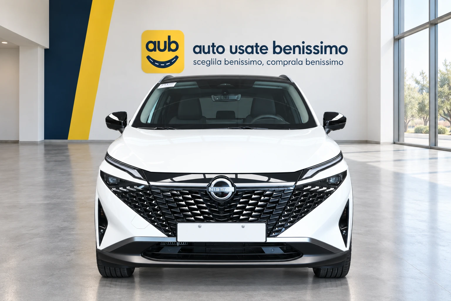 Nissan Qashqai 1.3 mhev N-Connecta 2wd 158cv xtronic
