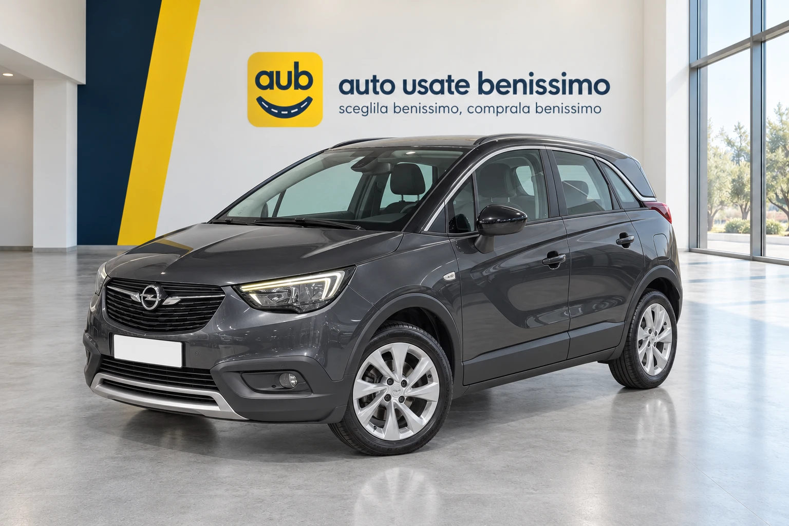 Opel Tagliandi certificati Benzina Neopatentati