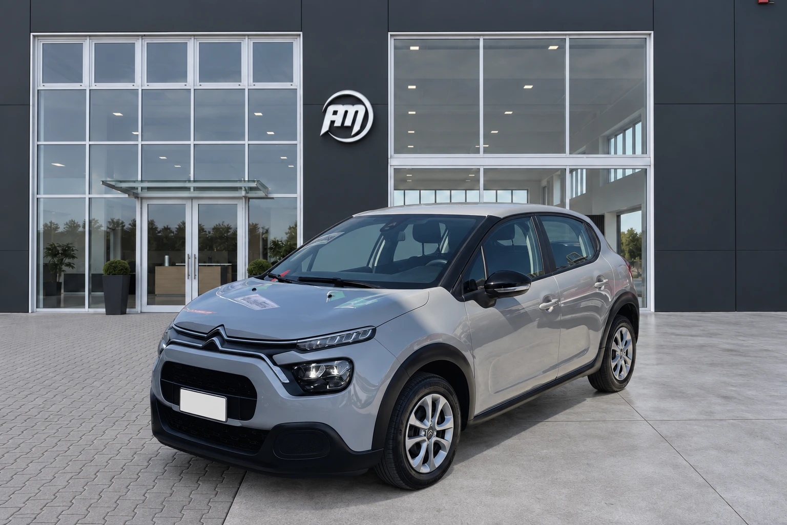 CITROEN C3 AUTOCARRO N1