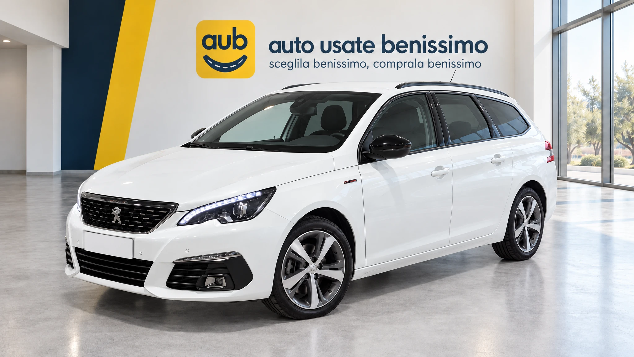 Peugeot 308 Tagliandi Certificati Distribuzione Nuova