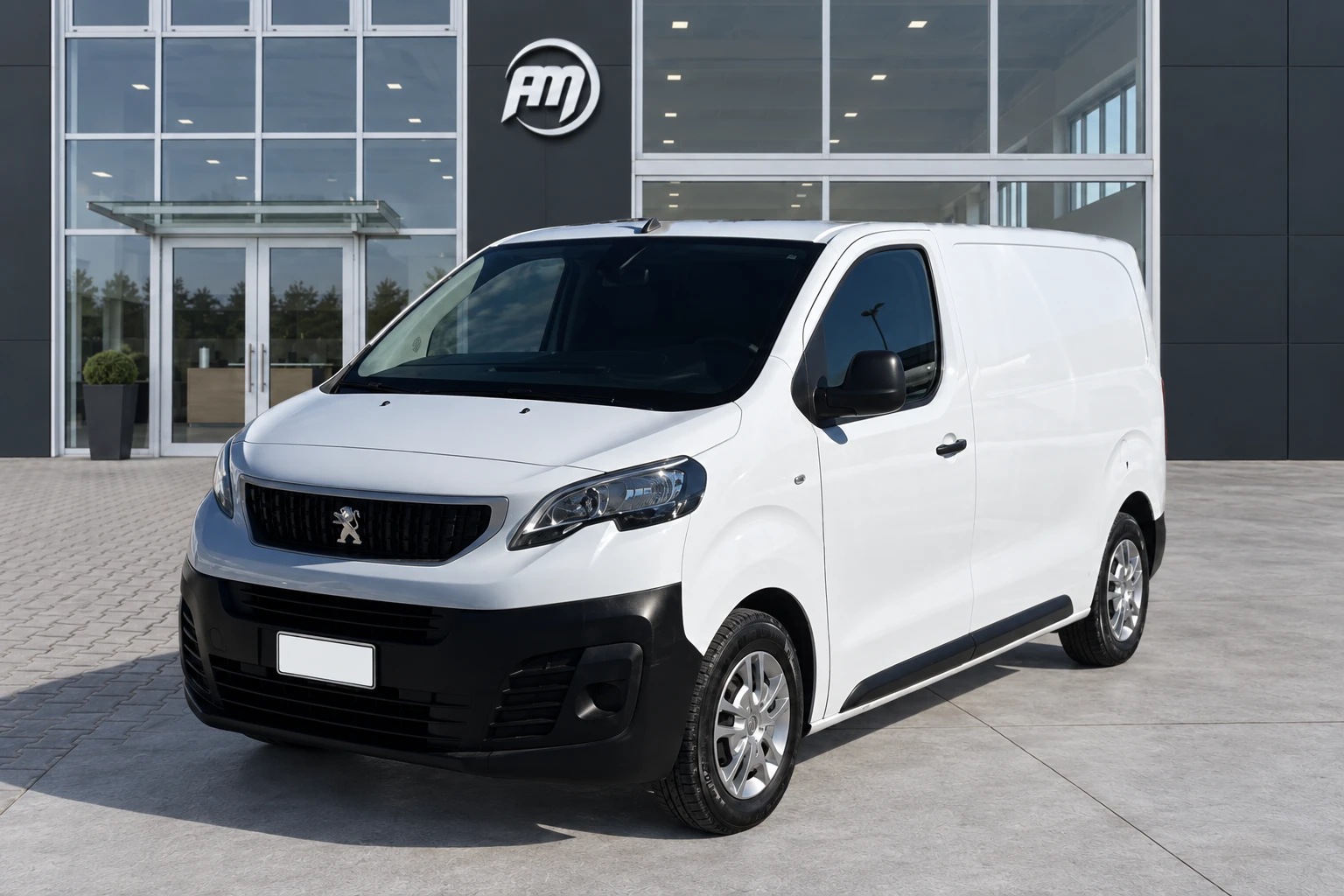 PEUGEOT Expert 1.5 120 CV PREMIUM STANDARD
