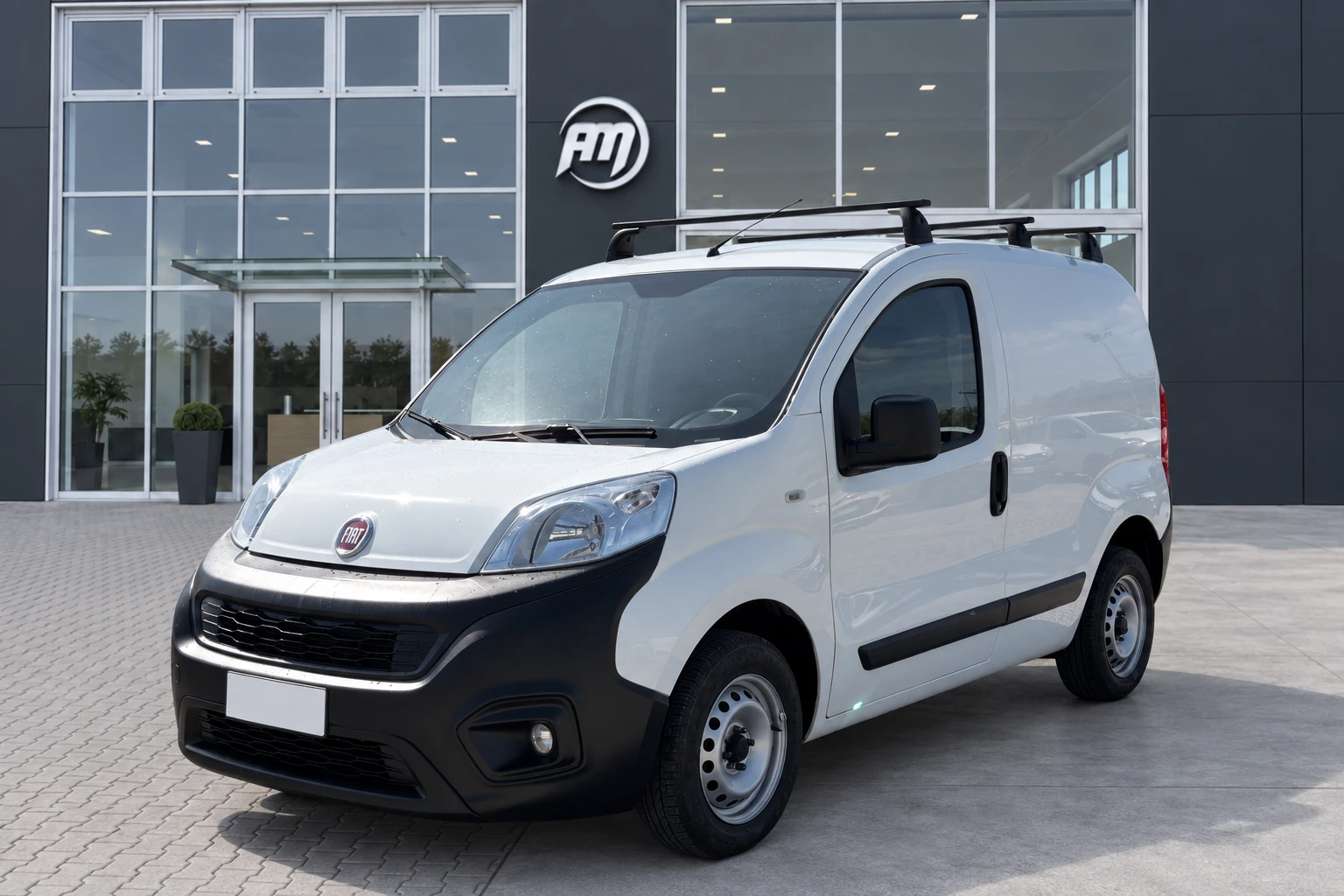 FIAT Fiorino 1.3 MJT 80CV