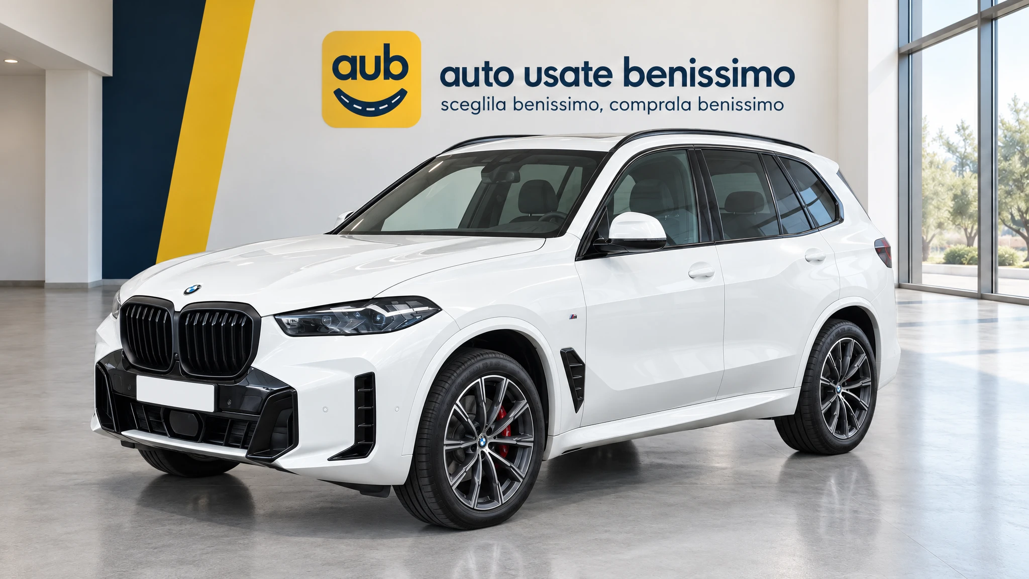 BMW X5 xdrive30d MSport Pro auto