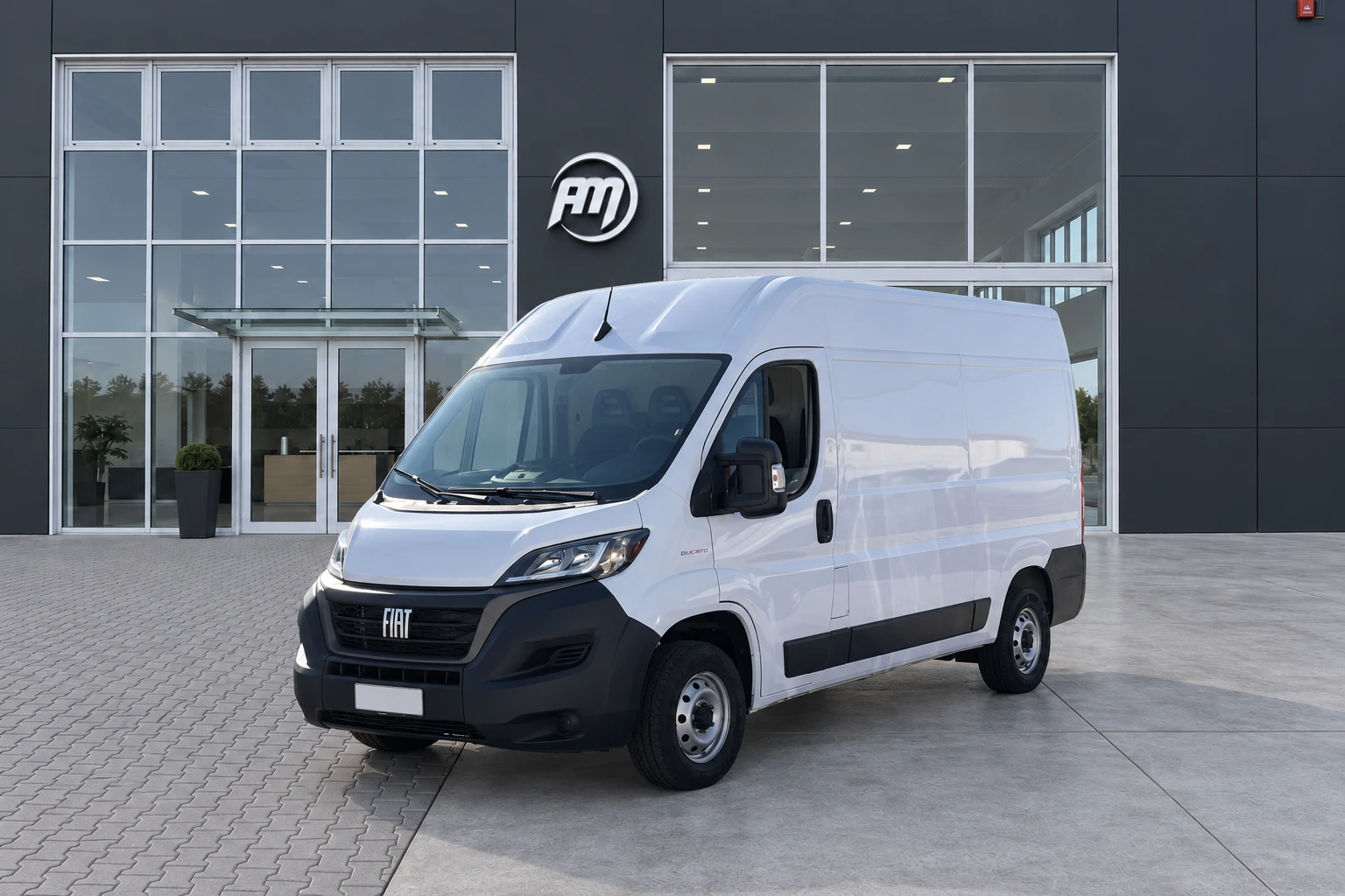 FIAT Ducato L2H2 2.2 MJT 33Q.LI
