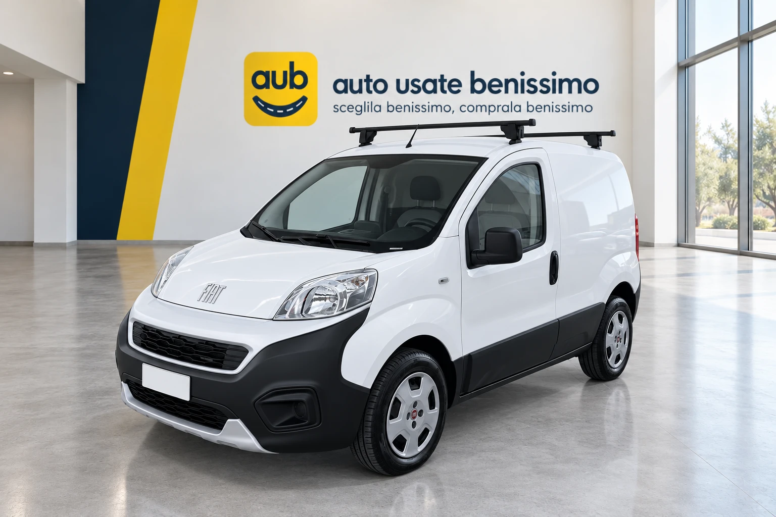 Fiat Fiorino cargo 1.3 mjt 95cv Adventure