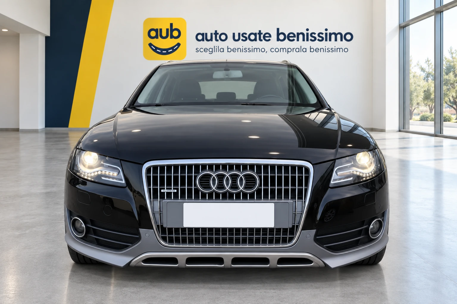 Audi A4 Allroad 2.0 tfsi Advanced s-tronic
