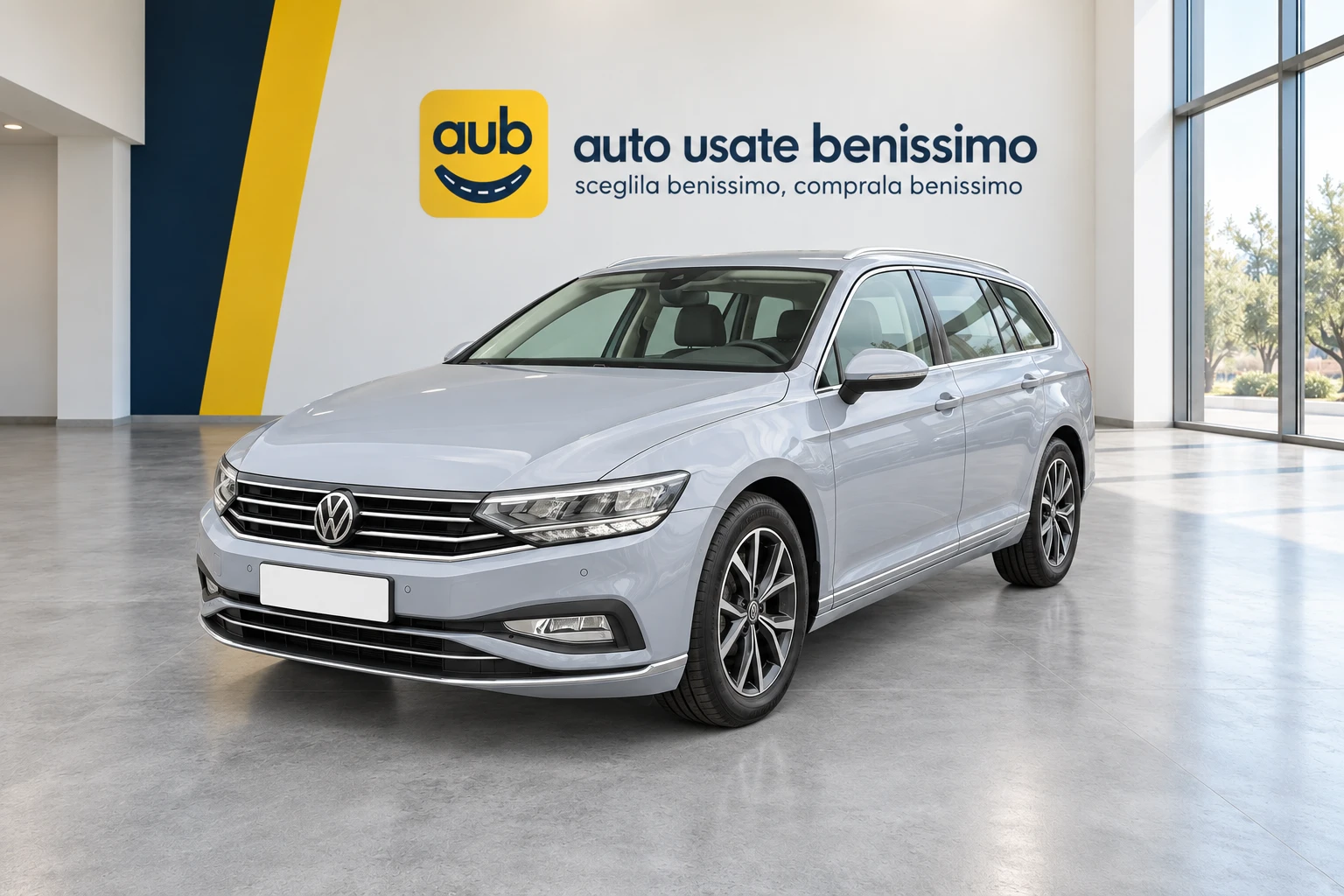 Volkswagen Passat Variant 2.0 tdi Executive 150cv dsg