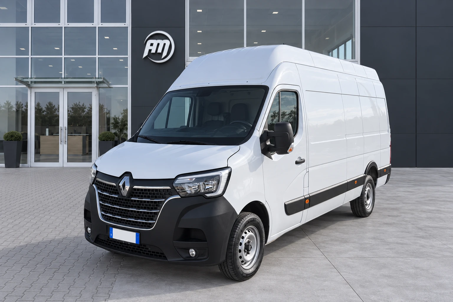 Renault Master T35 DCI 145 L4H3
