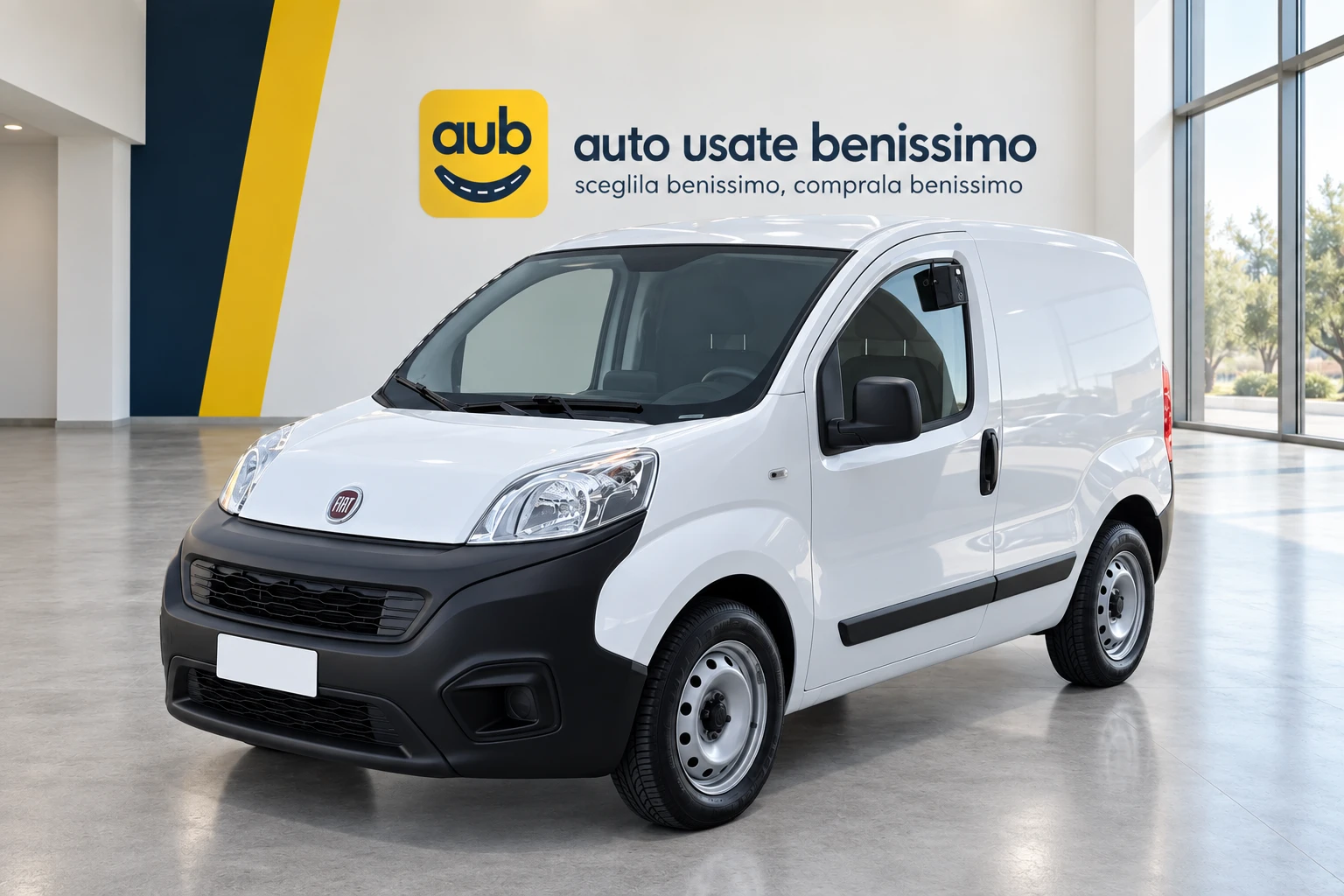 Fiat Fiorino 1.3 mtj 80cv cargo