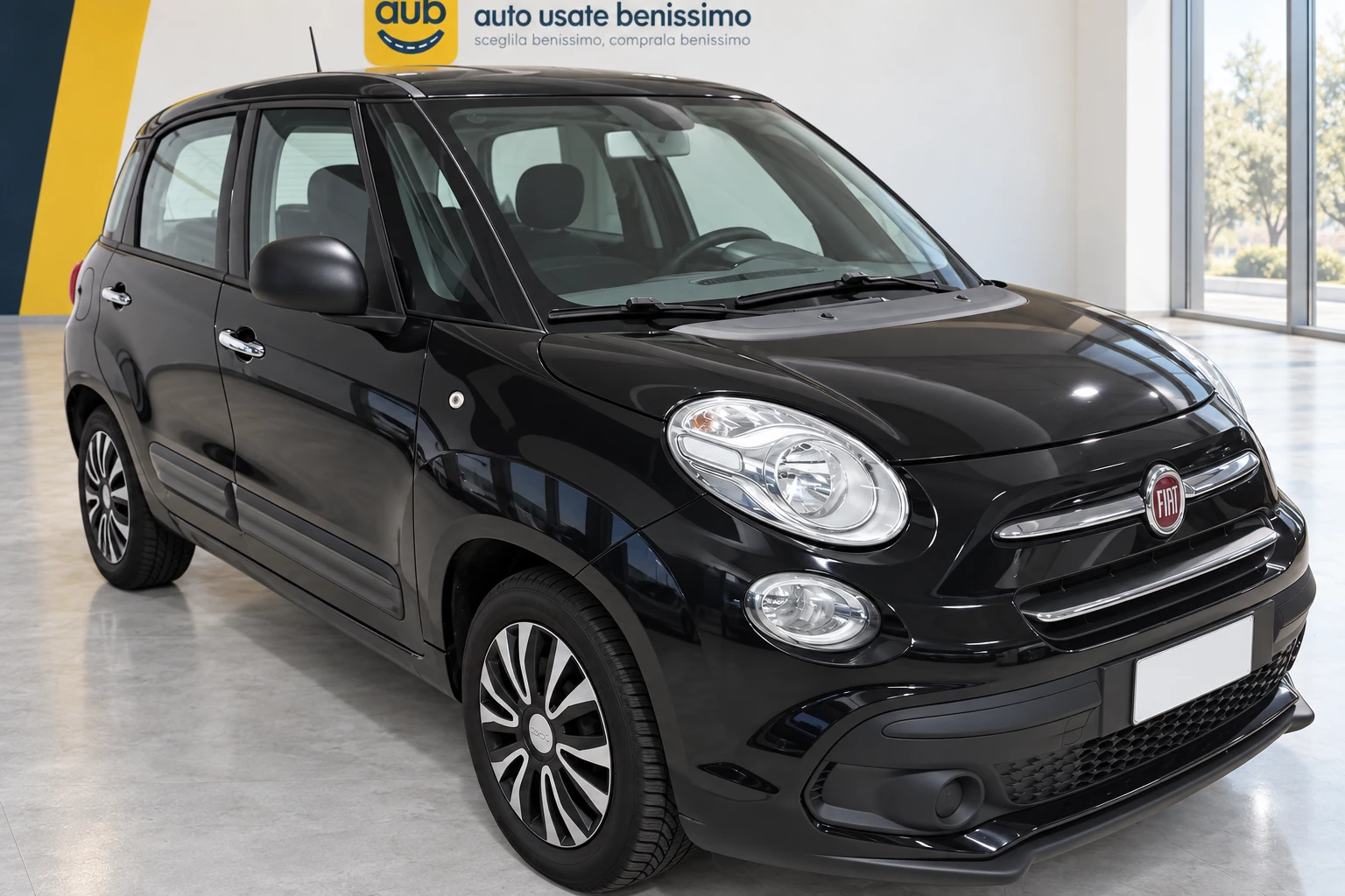Fiat 500L 1.4 Urban 95cv my19