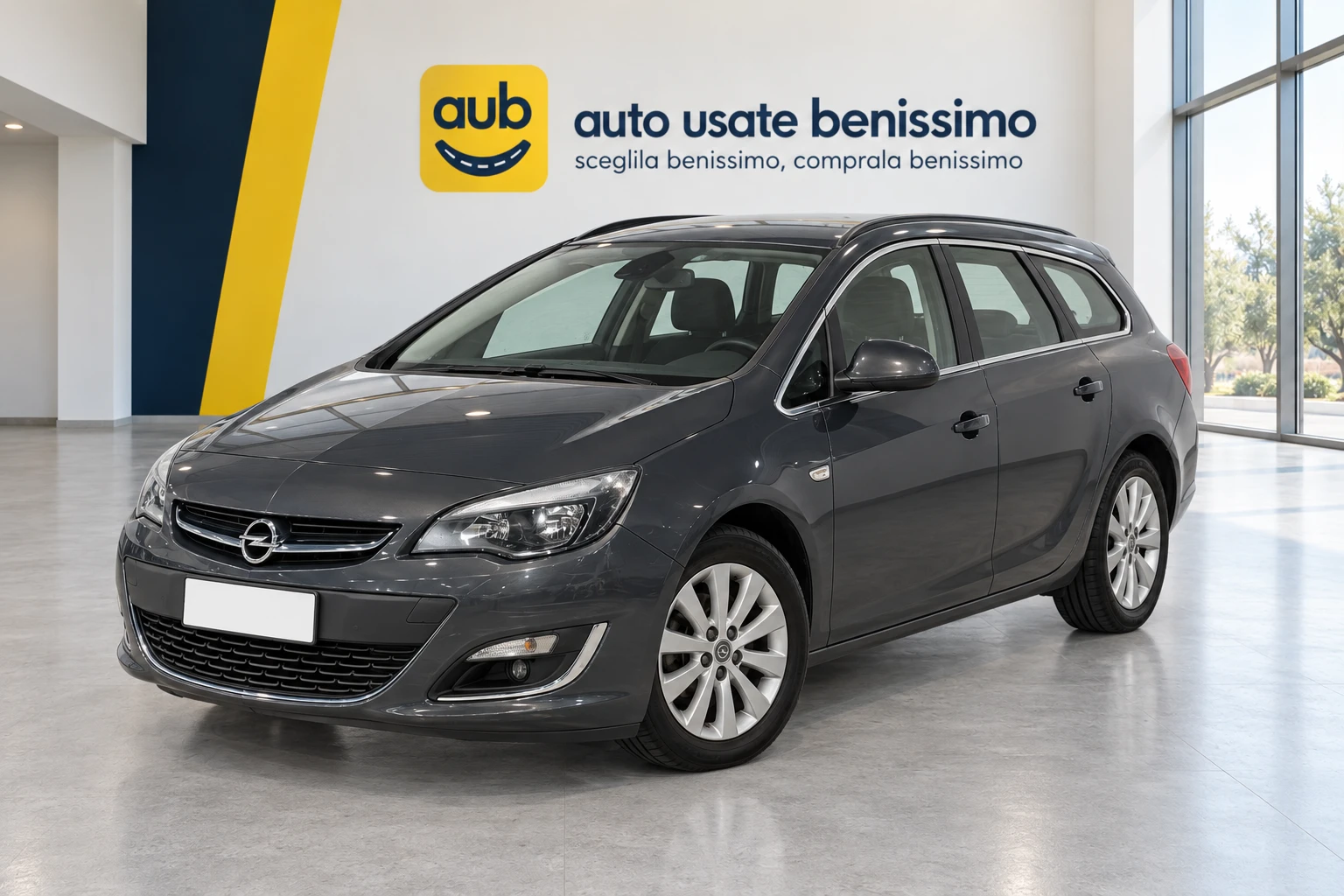 Opel Astra Diesel Manuale Neopatentati
