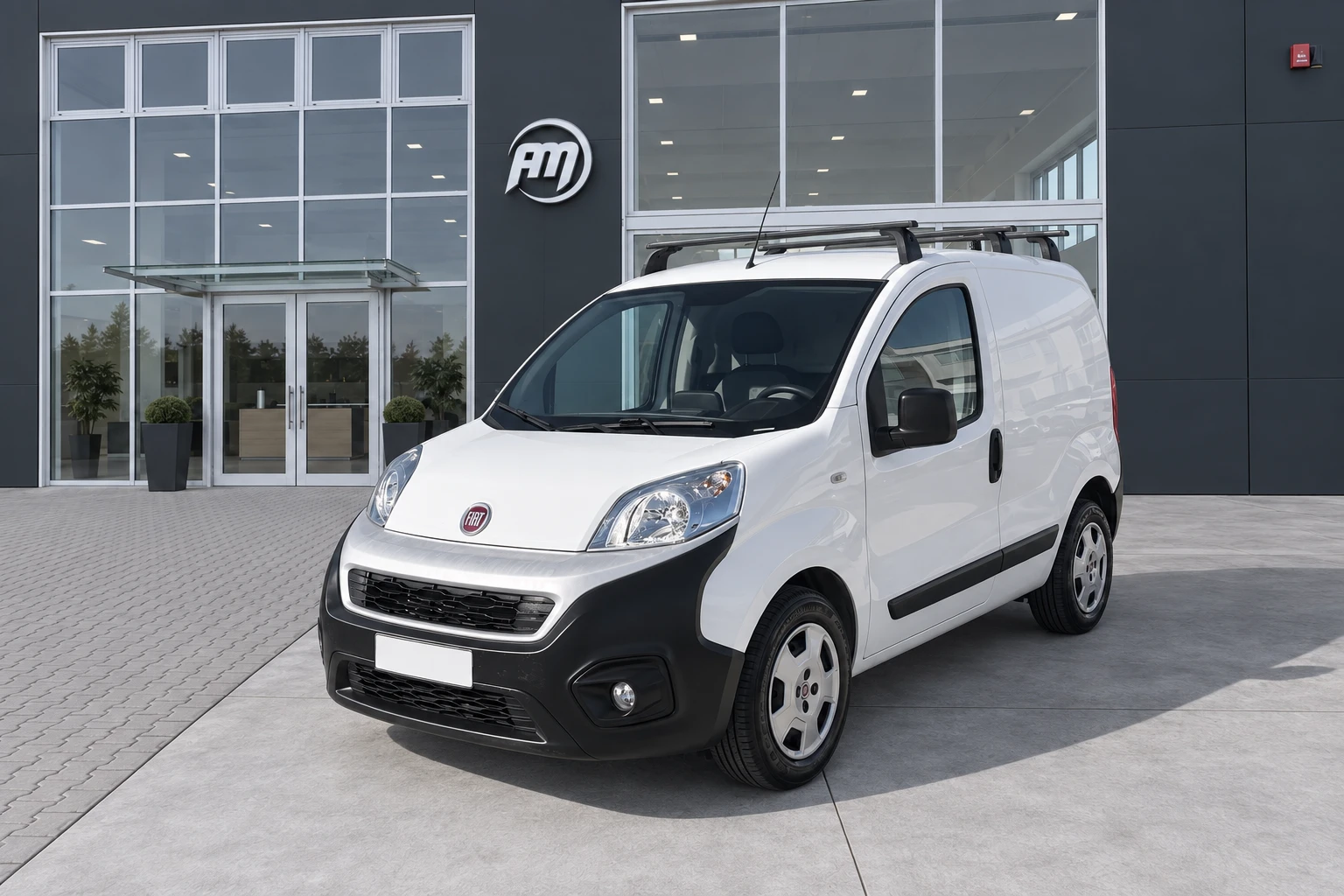 Fiat Fiorino 1.3 MTJ 95 CV
