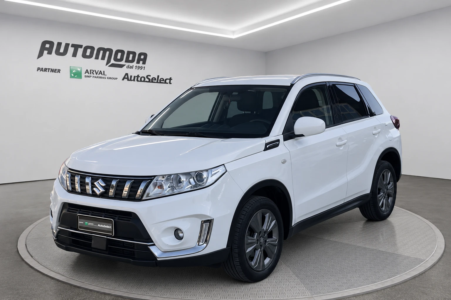 Suzuki Vitara 1.0 boosterjet Cool 2wd