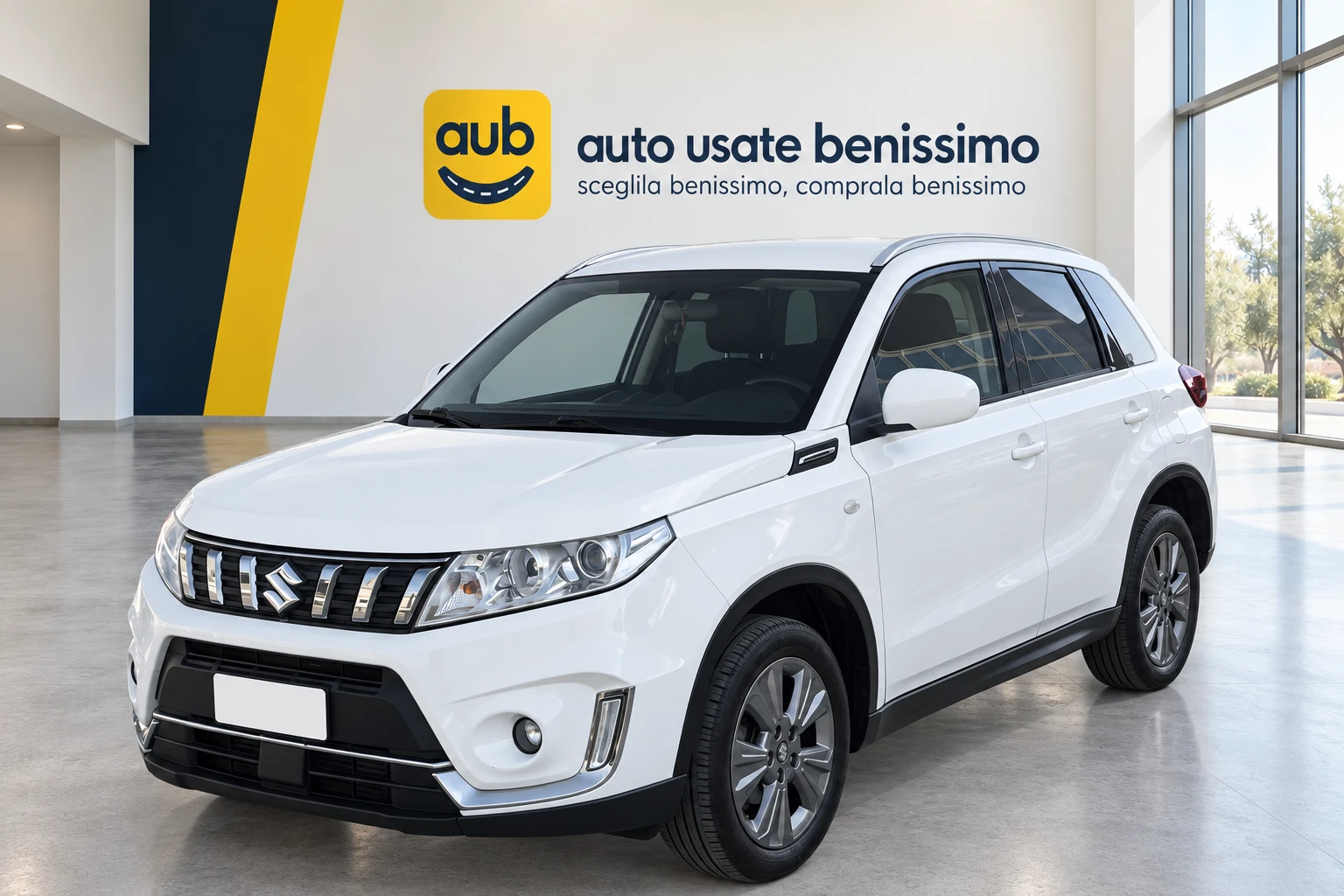 Suzuki Vitara 1.0 boosterjet Cool 2wd