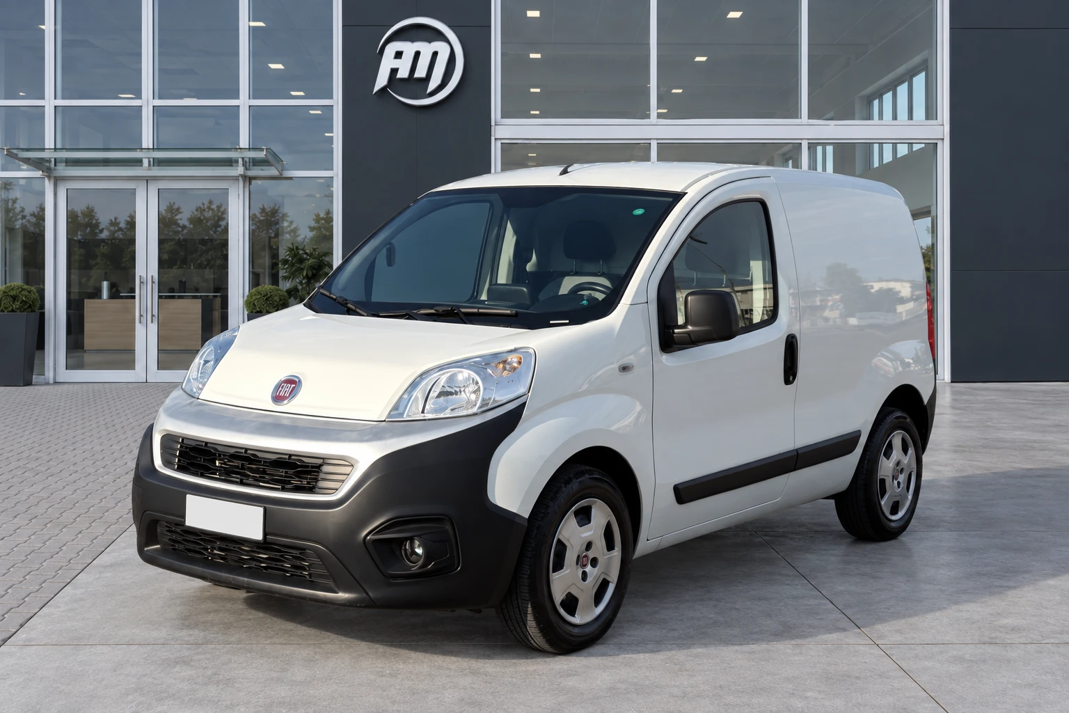 FIAT Fiorino 1.3 MJT 95CV Cargo