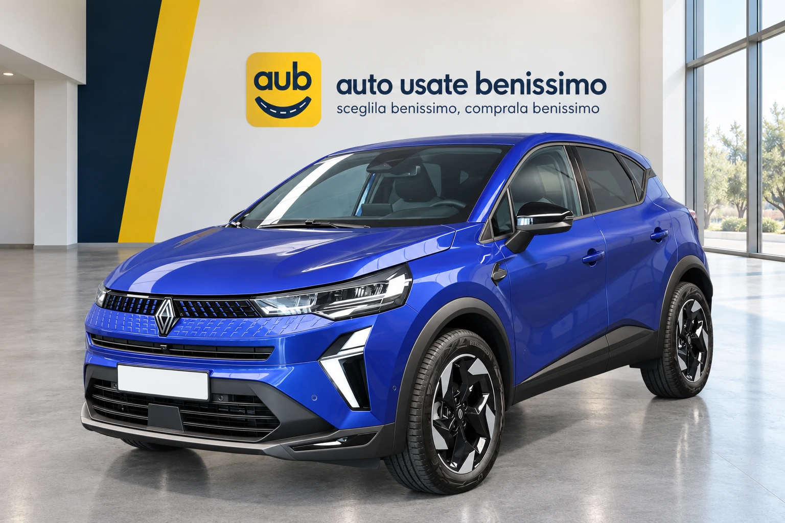 Renault Captur 1.2 eco-g Techno 120cv
