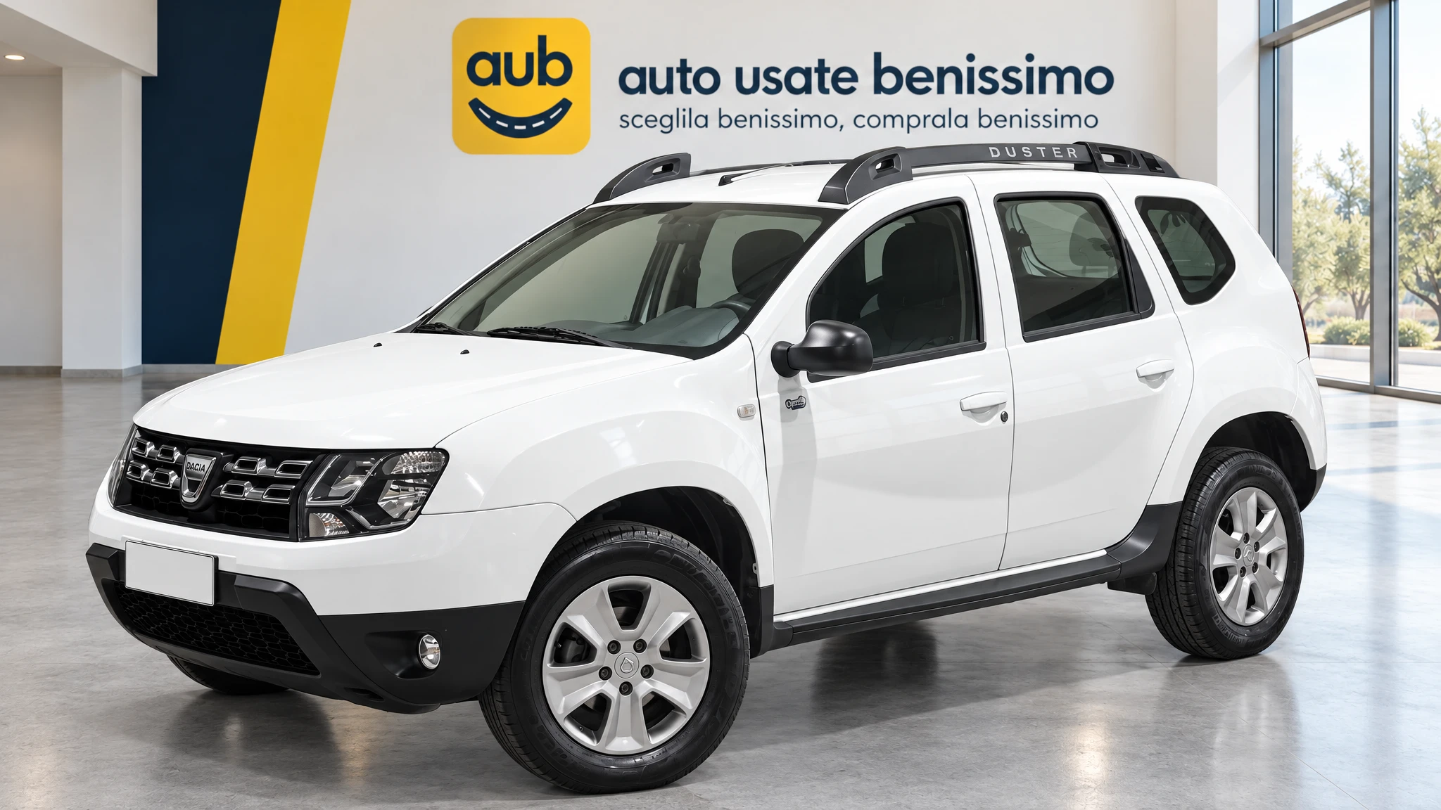 Dacia Duster 1.6 Laureate Family 4x2 s&s 115cv