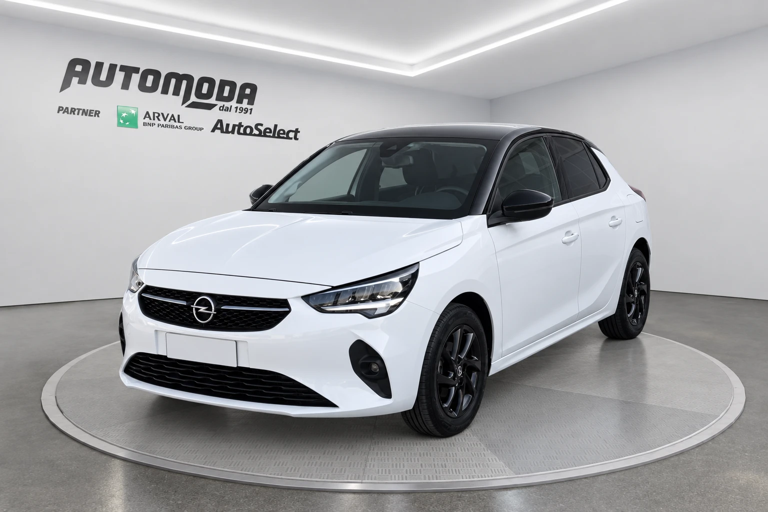 Opel Corsa 1.2 DESIGN E TECH