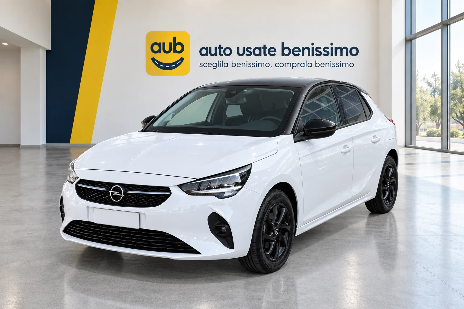 Opel Corsa 1.2 DESIGN E TECH