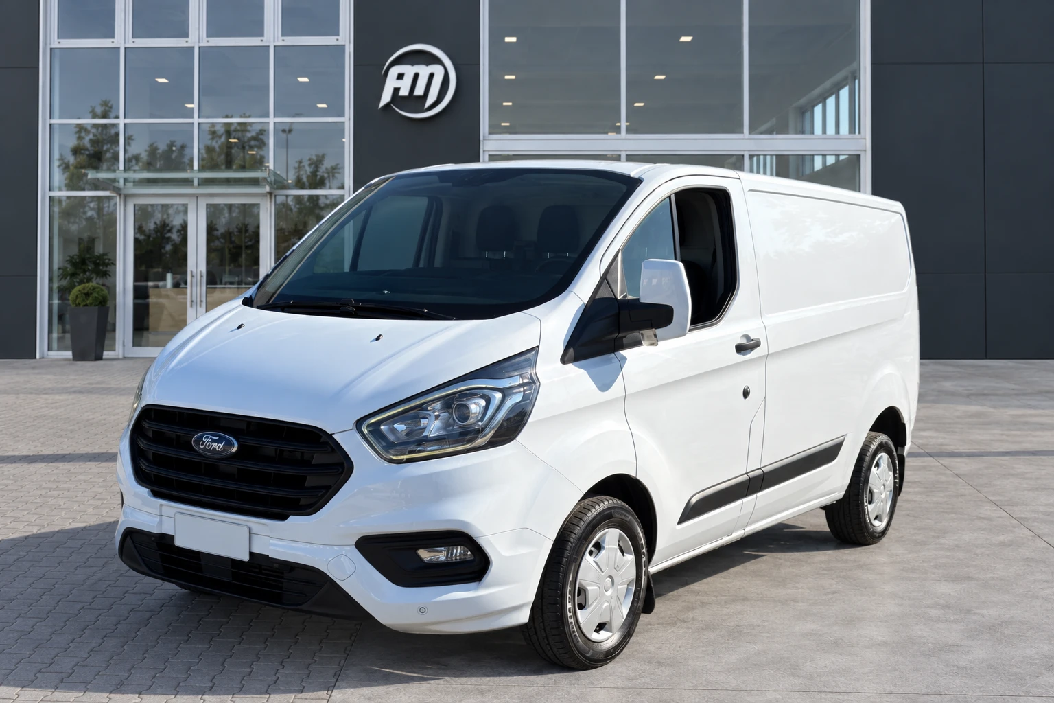 FORD Transit Custom L1H1 2.0 130CV