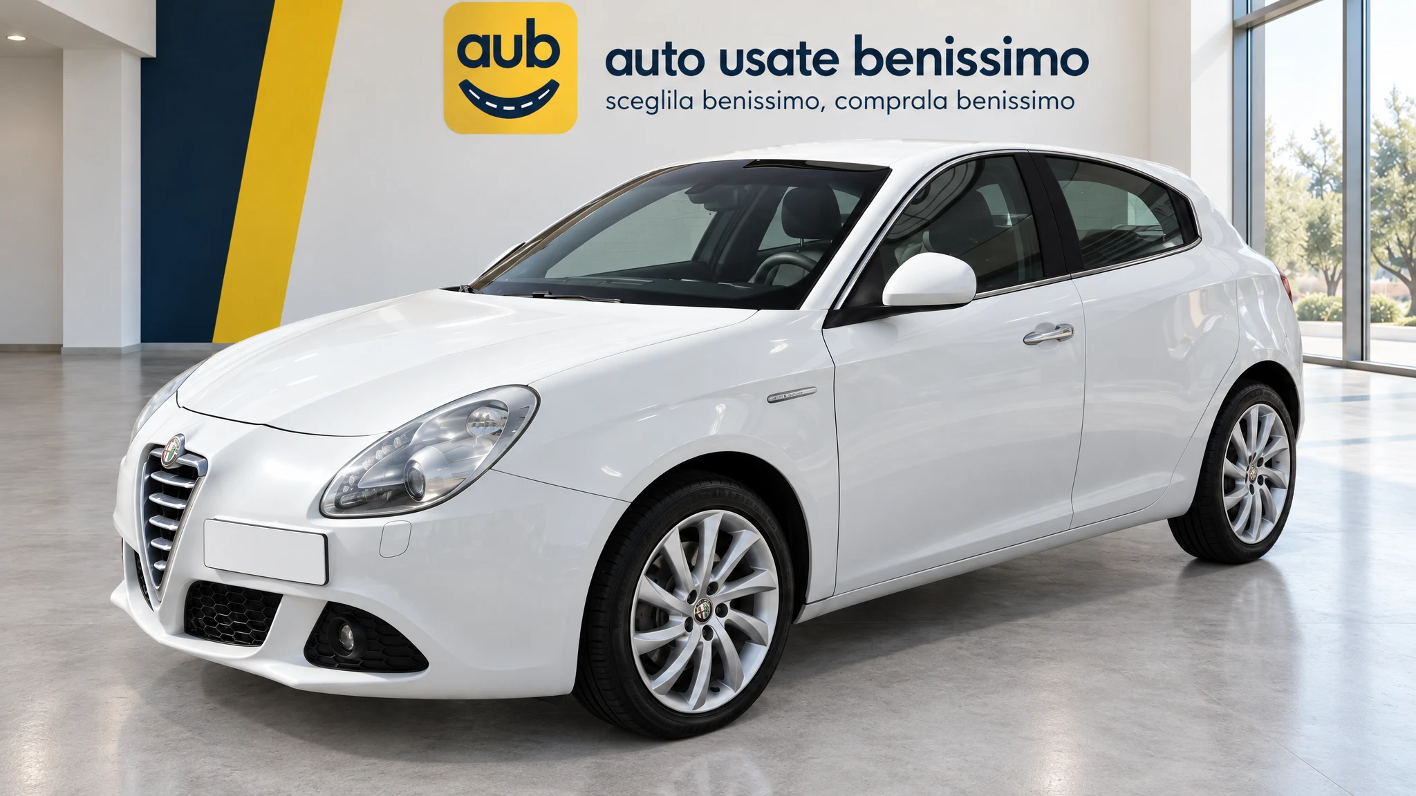 Alfa Romeo Giulietta 2.0 jtdm(2) Progression CL 170cv