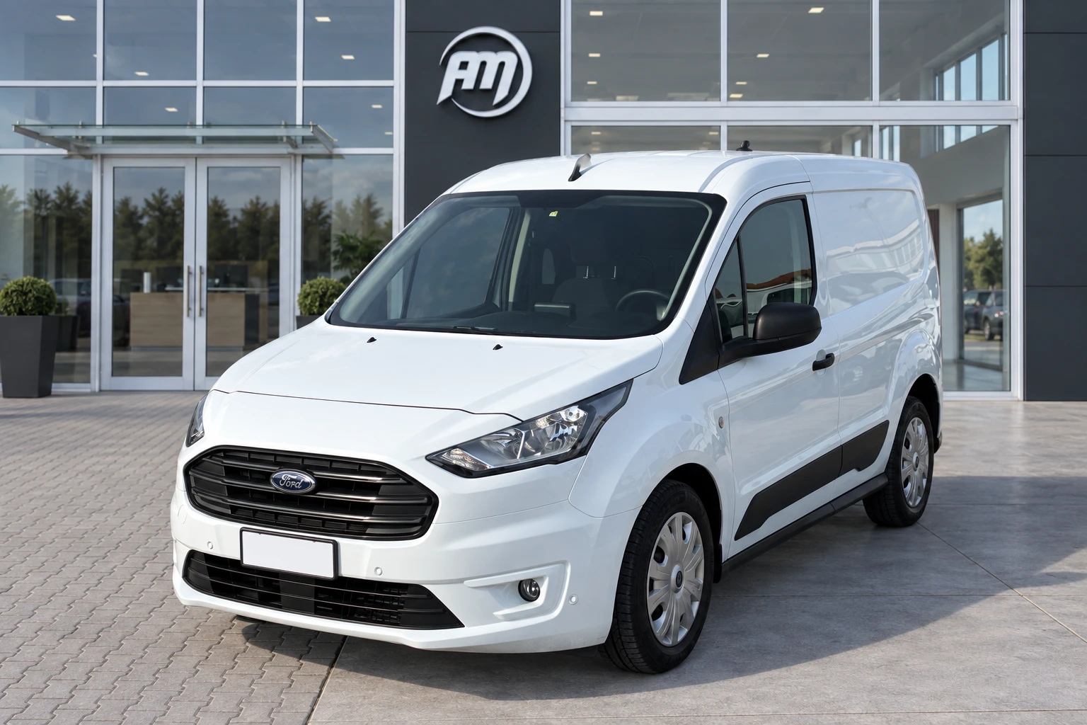 FORD Transit Connect 1.5 TDCi 100CV L1H1