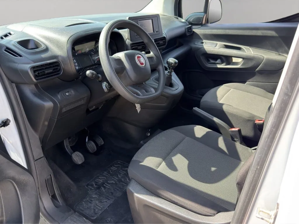 FIAT 1.5 CH1 100CV - Allestito 2024 — foto 7