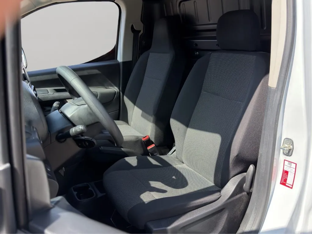 FIAT 1.5 CH1 100CV - Allestito 2024 — foto 8